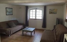 Bandol T3 Rdj Plage 5 Mn A Pied-Port 10 Mn-Parking